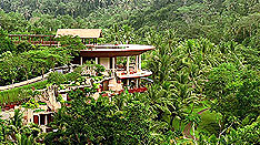 Hotel in Bali, Indonesia